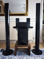 SONY Blu- Ray/DVD Home Theatre System Surround 5.1 BDV-E4100 1000 Watt