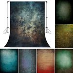 Abstract Background for Studio Photography Gradient Color Maternity Bridal Showe