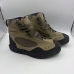 Patagonia Riverwalker Sticky Rubber Sole Fly Fishing Wading Boots Men US 10