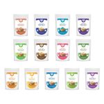 Epsom Bath Salts Spa Natural Magnesium Sulphate Relax Muscle Aches Pain 100%Pure