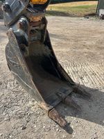 JCB 2ft Digging bucket to suit 14t Excavator