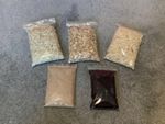 Hamster Substrate Bundle