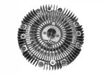 Viscous fan clutch VC-210 JAPANPARTS for TOYOTA LAND CRUISER 4 RUNNER II