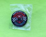 2020 NW200 North West 200 Supporters Club Motorcycle bike badge lapel pin