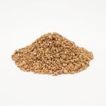 Quality Cork Granules - 5mm-15mm Granule Size 100-120kgs/m3 - Approx 160 Grams