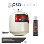 Spray Contact Adhesive High Temperature L17 Vehicle Grade Class 1 Fire Rating 