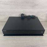 Sony BDV-E370 Blu-Ray Disc/DVD 5.1-Channel Home Theatre System Tested Working