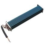 Polar Evaporator Copper U Series Double Door Prep Counter Fridge Spare Part