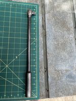 Vintage Tipco 1/2 Breaker Bar Made In England