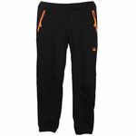Guru Tech Jogger Black Fishing Clothing & Footwear - All Sizes