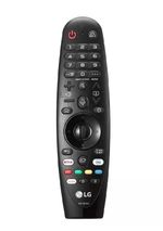 For LG Magic TV Remote with Pointer & Voice Function For LG Smart TV OLED QNEDUD