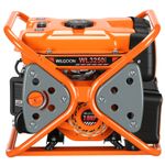 3200W Petrol Inverter Generator for Camping RV Garden OutdoorPhone/PC Power NEW
