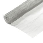 Woven Wire Mesh 990x930mm 120 Mesh 304 Stainless Steel for Air Ventilation