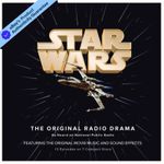 Star Wars The Original Radio Drama 7 CD Box  Set