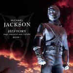 Michael Jackson: HIStory: Past, Present and Future, Book 1