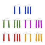 Soccer Exercise Equipment Football Flags Soccer Flags Belt Soccer Football Belt