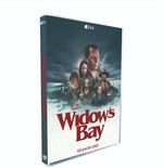 Widows Bay Season 1 DVD New UK SEALED