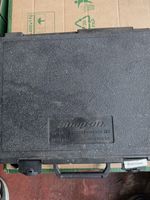 Snapon Emty Case