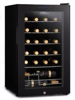 Subcold Wine Cooler Fridge 24 Bottle Touch Control VIVA24 | Refurbished Grade B