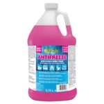 Starbrite Premium Pink Non-Toxic Antifreeze -46°C - 3.79 Litre Marine Boat SP14