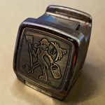 Vintage 1960s AS IS Japanese "Mr. Dandy" Mechanical Musical Cigarette Dispenser