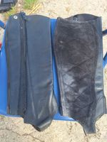 Ariat  Half Chaps Medium