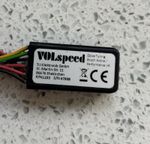 VOLspeed V4 Tuning Chip For Bosch Performance Line e-bike motors