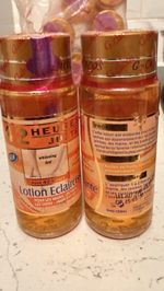 42 Hours Lotion Tonique Feet , knee, leg Toner 150ml Brand New Sealed Free Post