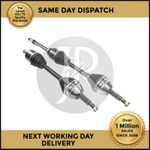 FORD TRANSIT 2.2 TDCi DRIVESHAFT NEAR/SIDE AND OFF/SIDE 2007>2014
