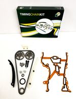 Timing Chain Kit for Vauxhall 1.0 1.2 & 1.4 - X10XE, Z10XE, X12XE, Z12XE, Z12XEP