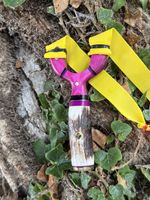 Premium Antler Bottom Catapult