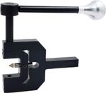 Radius Ball Turning Tool 3/8 Shank HSS Bit for Mini Metal Lathe CNC