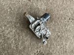 Renault Scenic/Gran Scenic Mk 3 2009-2016 Drivers Side Wiper Motor Right