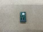 SOUNTRAXX DCC SOUND DIGITAL DECODER FOR PA1 DIESEL LOCOMOTIVE 21PIN WORKING !