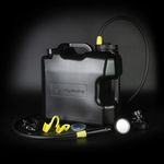 RidgeMonkey Outdoor Power Shower 20L (Full Kit)