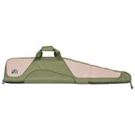 Ridgeline Rifle Bag Performance Olive/Tan 48" or 52" Foam Padded