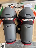 Adults Motocross Elbow Guards Ultimate Stuff L MX Enduro Elbow Pads #Dr10