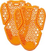 Richa D30 Diablo Level 2 Hip Protector - Motorcycle Motorbike Armour (Pair)