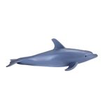 Mojo BOTTLENOSE DOLPHIN plastic animal sea toy figure model fish bath marine