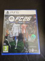 EA Sports FC 26 PS5 Fifa 26 PlayStation 5 Football Game, New and Sealed