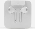 Original iPhone Earphones for iPhone 7, 8, 9, X, XR, 11, 12, 13, 14, Pro, ProMax