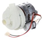 MAIDAID HALCYON MH103992 DISHWASHER INTERNAL RINSE PUMP 101GS 9XLBT 1010