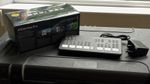 Blackmagic ATEM Mini Pro - prewired in production case