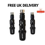 Taylormade .370 Hybrid Shaft Adaptor. Qi35 Qi10 Stealth 2 Stealth SIM 2 Rescue