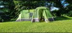Hi Gear Kalahari 10 Elite Emerald Tent FLYSHEET OUTER ONLY NO POLES OR BEDROOMS