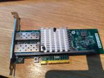 Genuine Intel X520-DA2 Dual port 10GB SFP+ PCIe Server Network card 82599ES