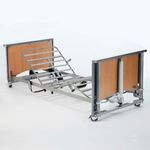 Harvest Healthcare Community Electric Profiling Bed Woburn