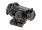 Vector Optics Maverick-II GenII 1x25 Red Dot Sight Scope Motion Sensor