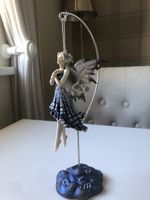 Nene Thomas Fairy “Blue Nocturne” And Base