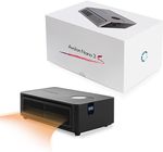 Canaan Avalon Nano 3S 6TH/s Miner (Black)  - Tested Working - (with UK PSU PLUG)